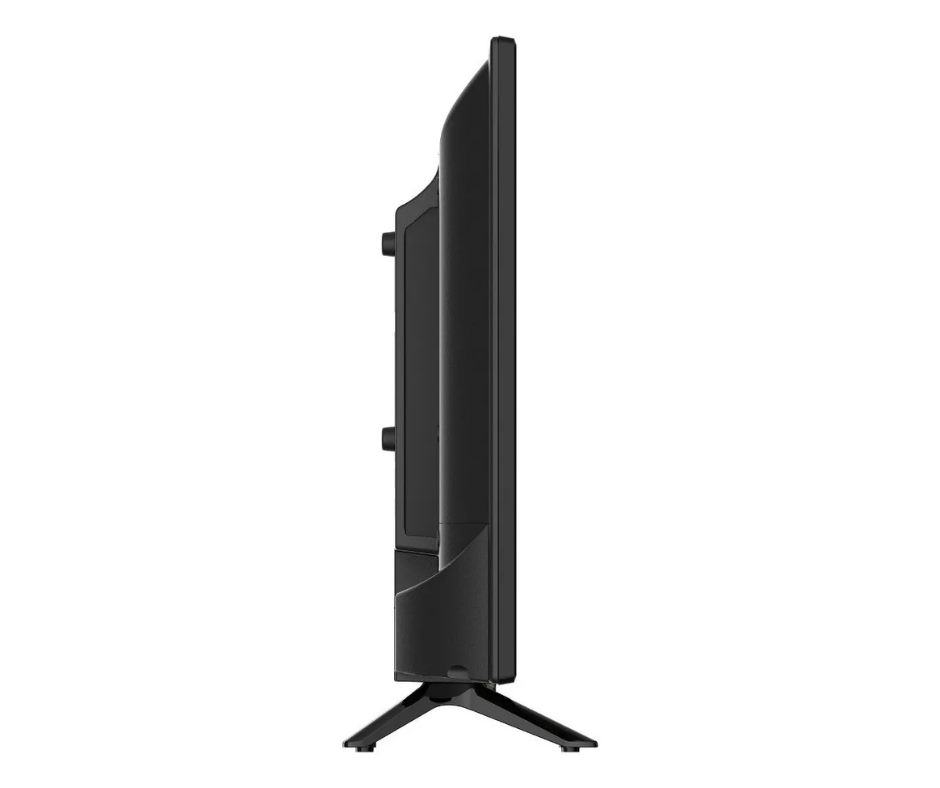 Smart TV Roku de 24" Modelo 100012590, Reacondicionado - Amaru Comercializadora