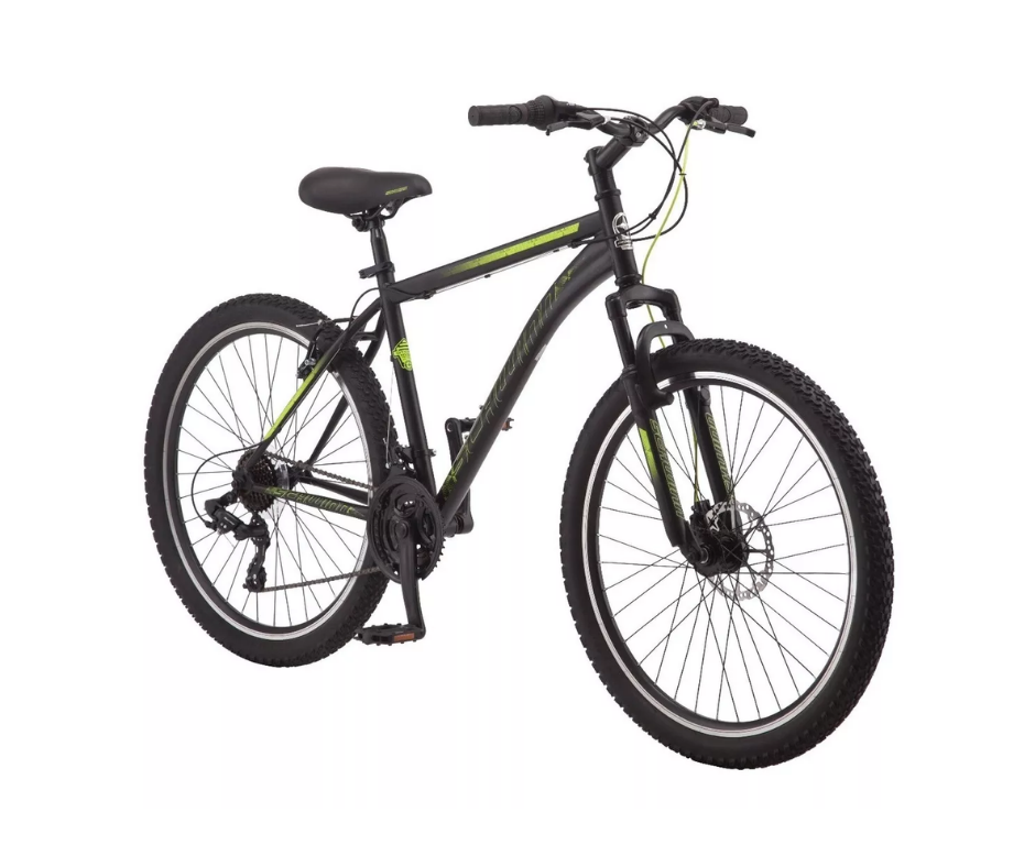 Bicicleta Montaña Schwinn R26 Sidewinder, Nueva Estética 95% - Amaru Comercializadora