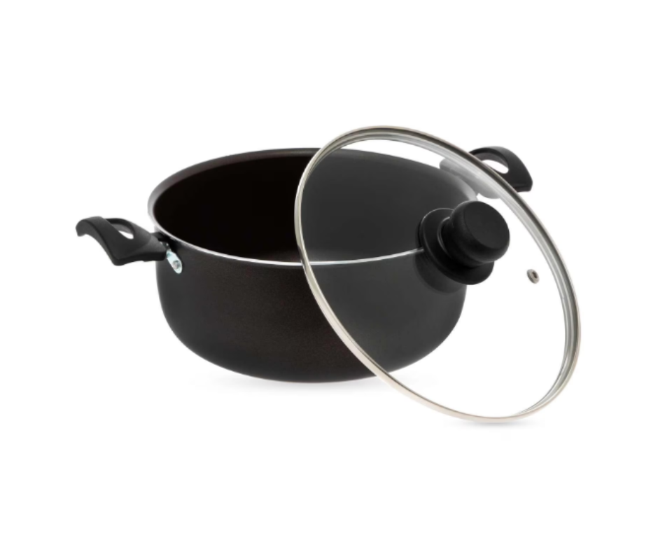 Batería de Cocina T-fal 11 Piezas Antiadherente - Amaru Comercializadora