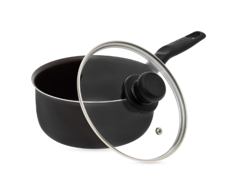 Batería de Cocina T-fal 11 Piezas Antiadherente - Amaru Comercializadora