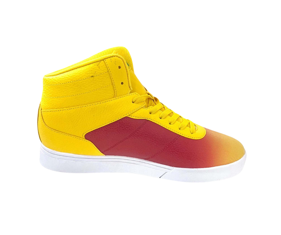Tenis Fila, Impress Ll Fade, Urbano, Sintético, Original - Amaru Comercializadora