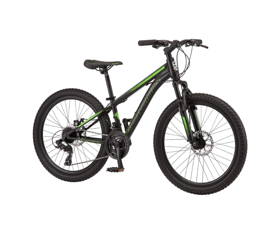 Bicicleta Montaña Schwinn R26 Sidewinder, Nueva Estética 95% - Amaru Comercializadora