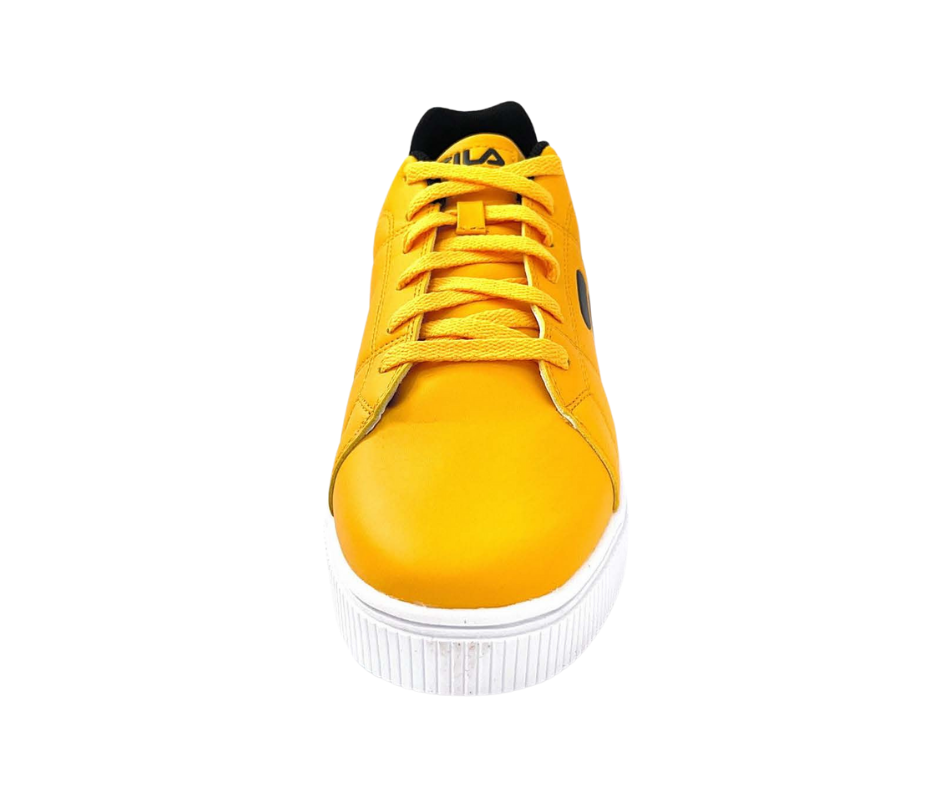 Tenis Fila, Cannuci, Hombre Casual Sintético Urbano Con Cordones - Amaru Comercializadora