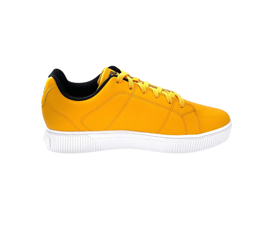 Tenis Fila, Cannuci, Hombre Casual Sintético Urbano Con Cordones - Amaru Comercializadora