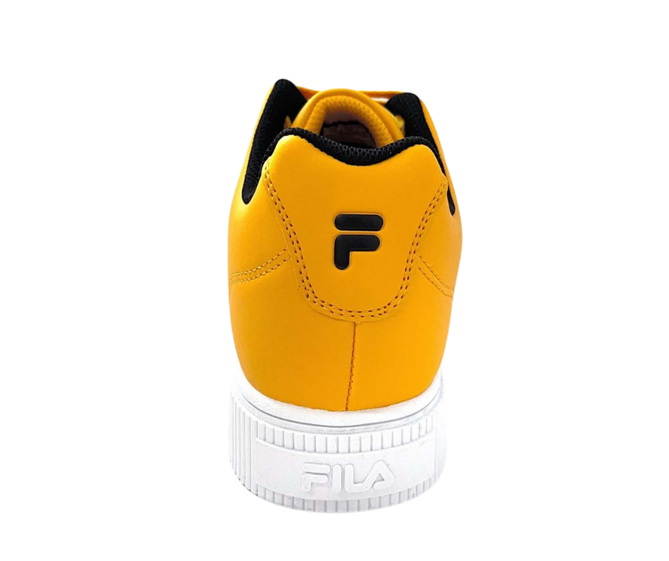Tenis Fila, Cannuci, Hombre Casual Sintético Urbano Con Cordones - Amaru Comercializadora