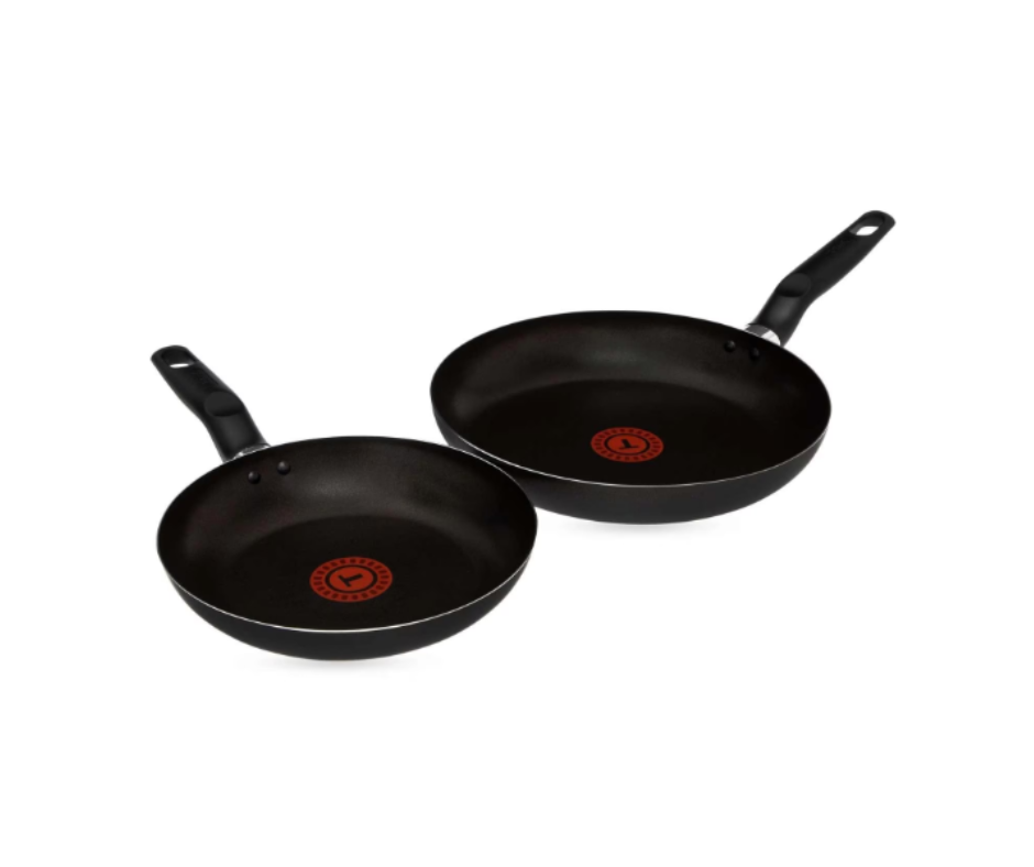 Batería de Cocina T-fal 11 Piezas Antiadherente - Amaru Comercializadora