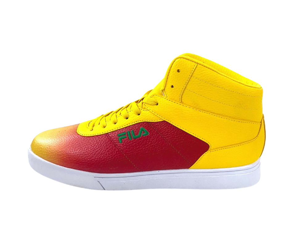 Tenis Fila, Impress Ll Fade, Urbano, Sintético, Original - Amaru Comercializadora