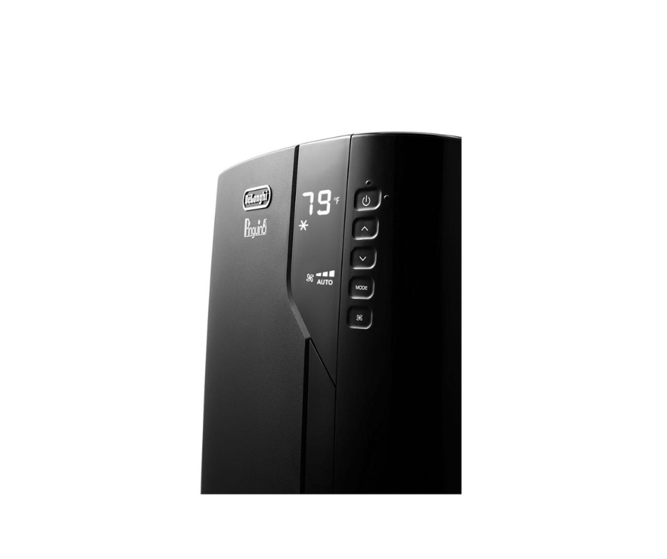 Aire Acondicionado Portatil, Marca De'longhi, 14,000 Btu - Amaru Comercializadora