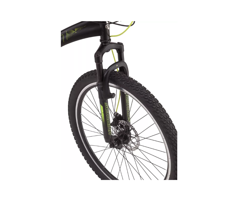 Bicicleta Montaña Schwinn R26 Sidewinder, Nueva Estética 95% - Amaru Comercializadora