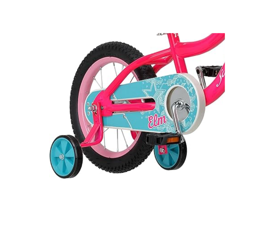 Bicicleta Niña, Schwinn R16, Smart Star, Nueva, Estética 95% - Amaru Comercializadora