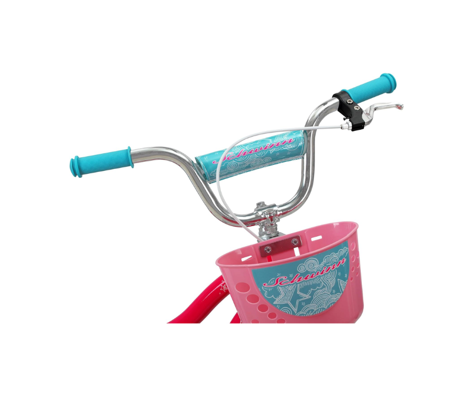 Bicicleta Niña, Schwinn R16, Smart Star, Nueva, Estética 95% - Amaru Comercializadora
