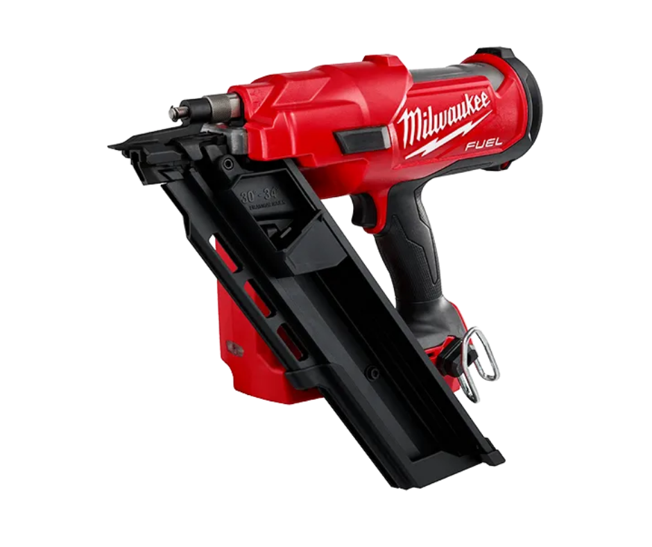 Clavadora De Armazón Milwaukee 2745-20 Usado - Amaru Comercializadora