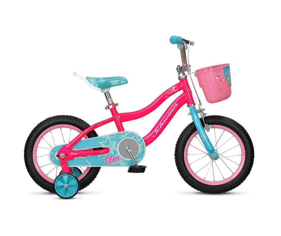 Bicicleta Niña, Schwinn R16, Smart Star, Nueva, Estética 95% - Amaru Comercializadora