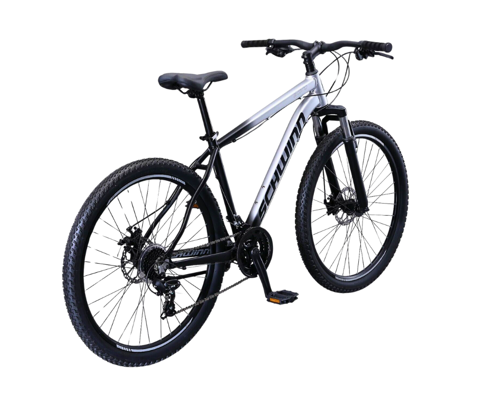 Bicicleta Montaña Schwinn R27.5, Al Comp, Nuevo Estética 95% - Amaru Comercializadora