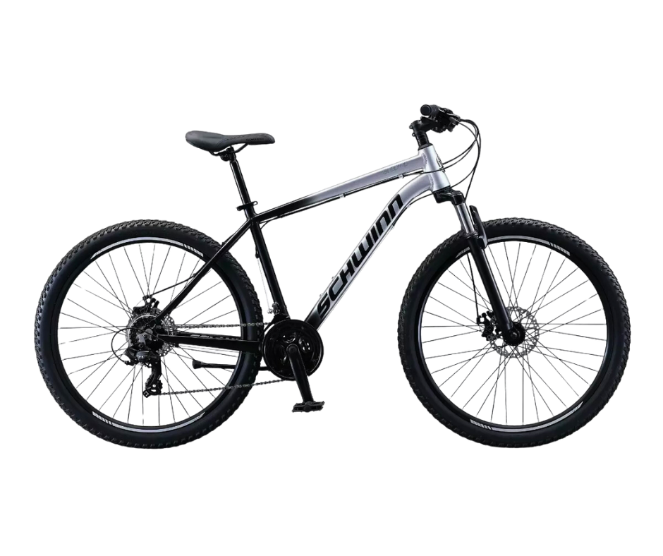 Bicicleta Montaña Schwinn R27.5, Al Comp, Nuevo Estética 95% - Amaru Comercializadora