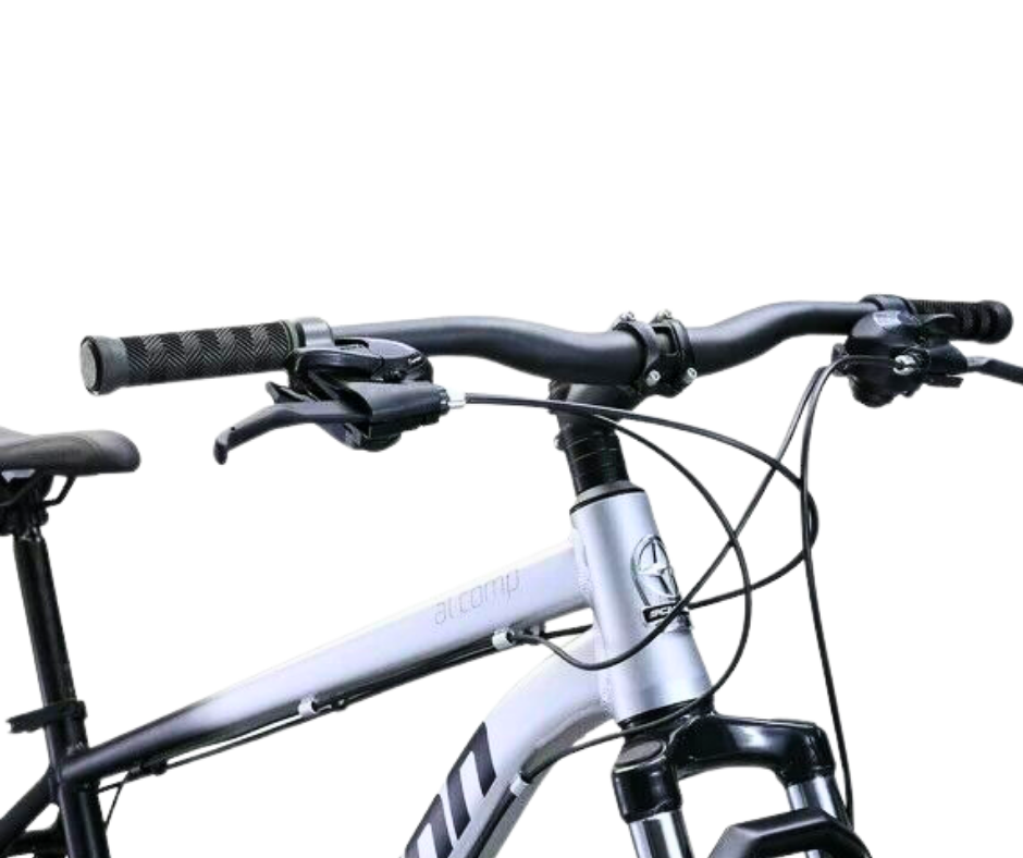 Bicicleta Montaña Schwinn R27.5, Al Comp, Nuevo Estética 95% - Amaru Comercializadora