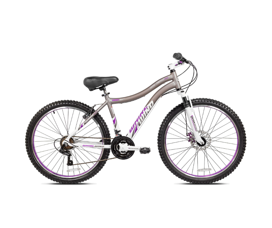 Bicicleta Montaña Genesis R26 Whirlwind, Nueva Estética 95% - Amaru Comercializadora