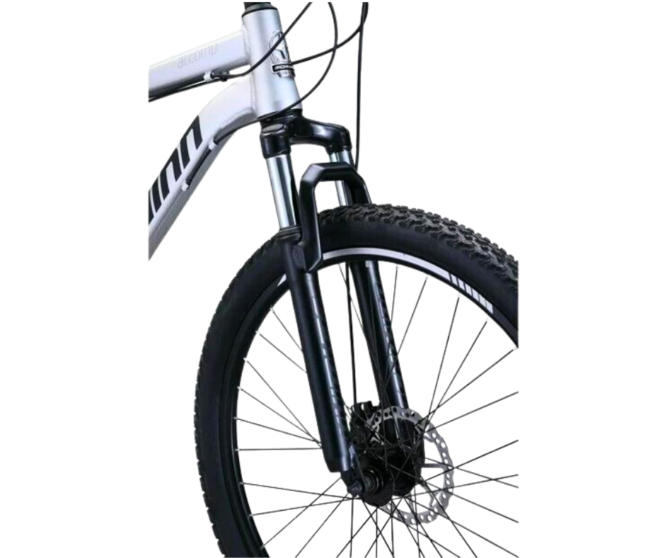 Bicicleta Montaña Schwinn R27.5, Al Comp, Nuevo Estética 95% - Amaru Comercializadora