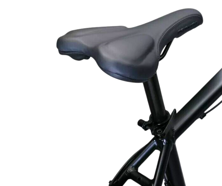Bicicleta Montaña Schwinn R27.5, Al Comp, Nuevo Estética 95% - Amaru Comercializadora