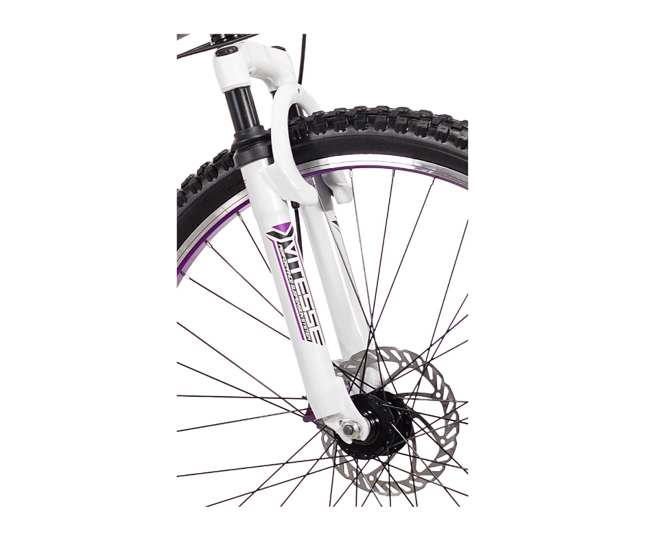Bicicleta Montaña Genesis R26 Whirlwind, Nueva Estética 95% - Amaru Comercializadora