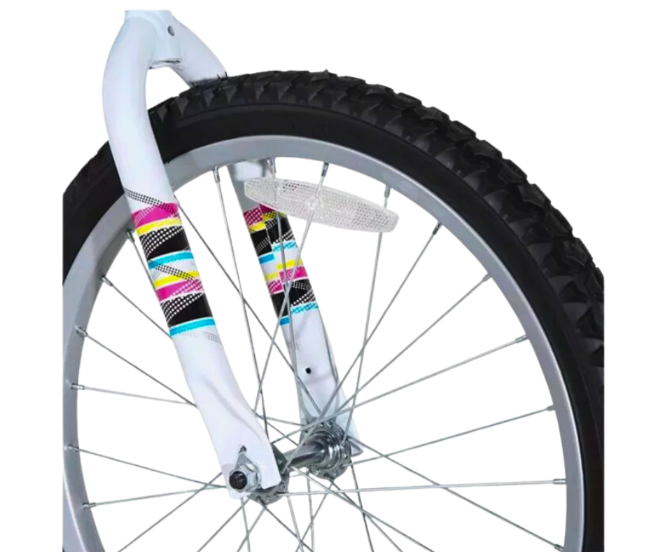 Bicicleta Niña, Dynacraft R20, Magna, Nuevo, Estética 90% - Amaru Comercializadora