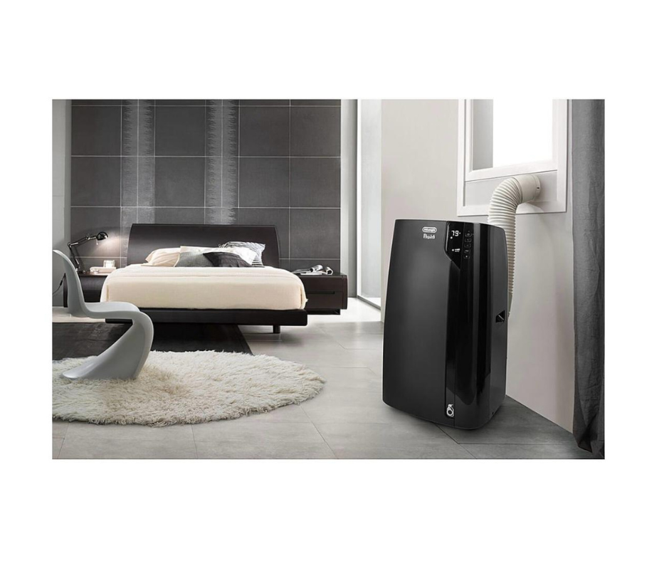 Aire Acondicionado Portatil, Marca De'longhi, 14,000 Btu - Amaru Comercializadora
