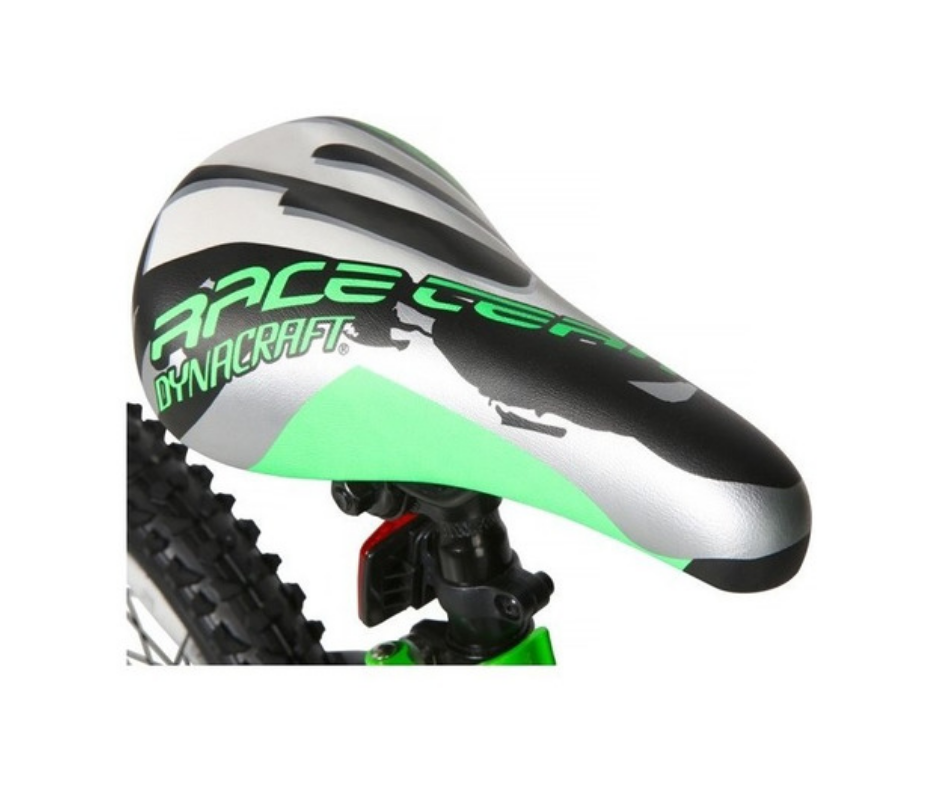 Bicicleta Niño, Dynacraft, Surge, R18, Nuevo, Estética 95% - Amaru Comercializadora