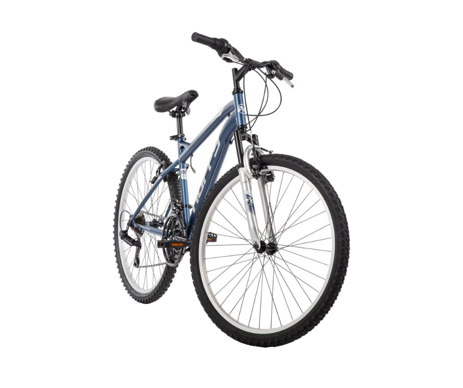 Bicicleta Montaña, Huffy R26, Highland, Nuevo, Estética 95% - Amaru Comercializadora