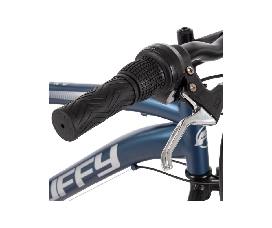Bicicleta Montaña, Huffy R26, Highland, Nuevo, Estética 95% - Amaru Comercializadora
