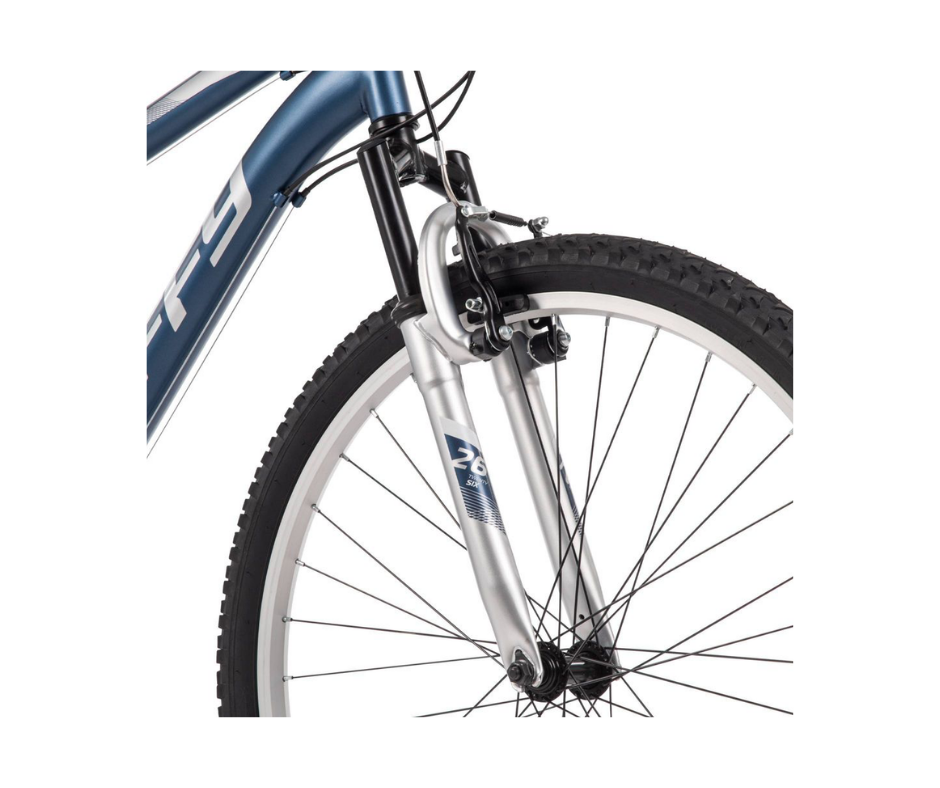 Bicicleta Montaña, Huffy R26, Highland, Nuevo, Estética 95% - Amaru Comercializadora