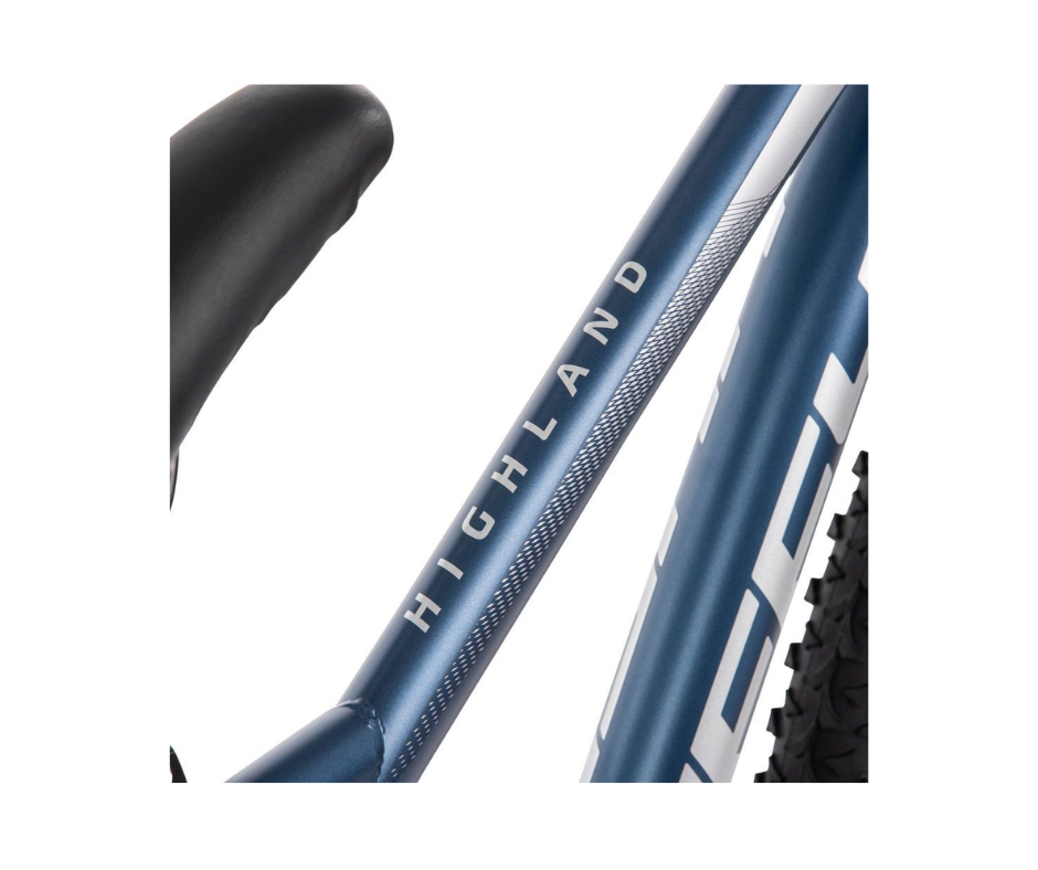 Bicicleta Montaña, Huffy R26, Highland, Nuevo, Estética 95% - Amaru Comercializadora