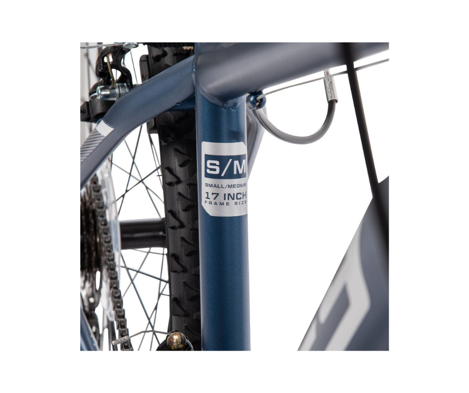 Bicicleta Montaña, Huffy R26, Highland, Nuevo, Estética 95% - Amaru Comercializadora