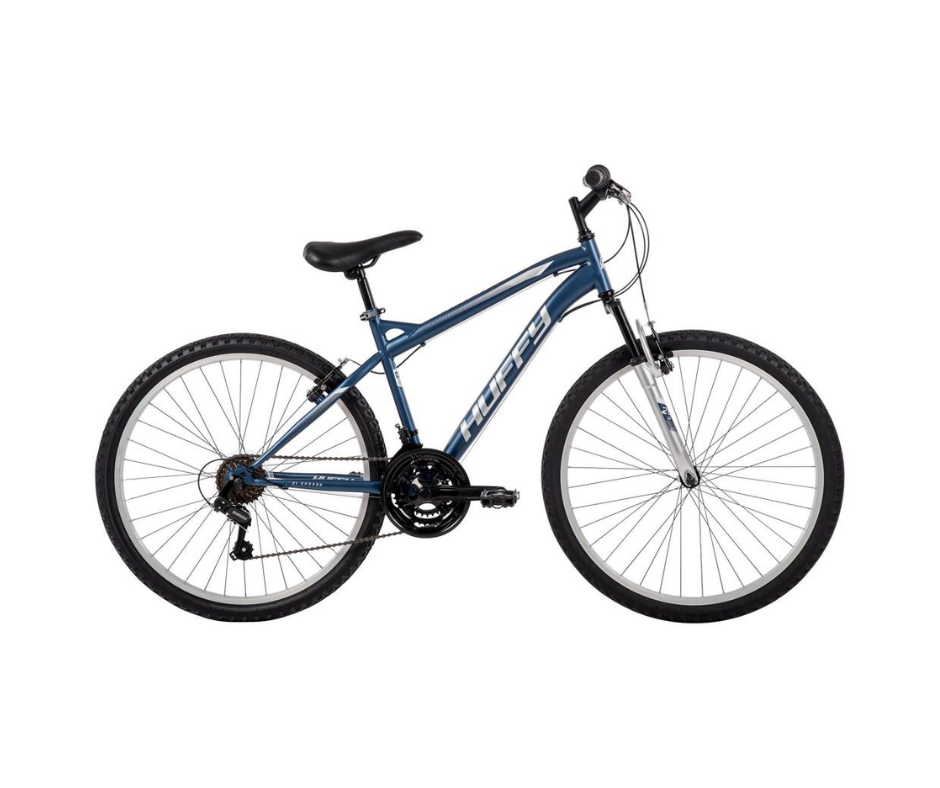 Bicicleta Montaña, Huffy R26, Highland, Nuevo, Estética 95% - Amaru Comercializadora