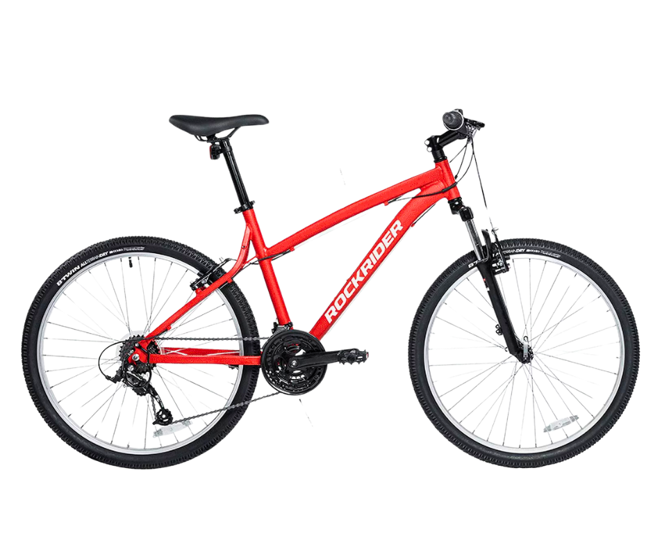 Bicicleta Montaña, Huffy R26, St 50, Nueva, Estética 95% - Amaru Comercializadora