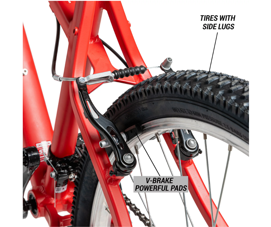 Bicicleta Montaña, Huffy R26, St 50, Nueva, Estética 95% - Amaru Comercializadora