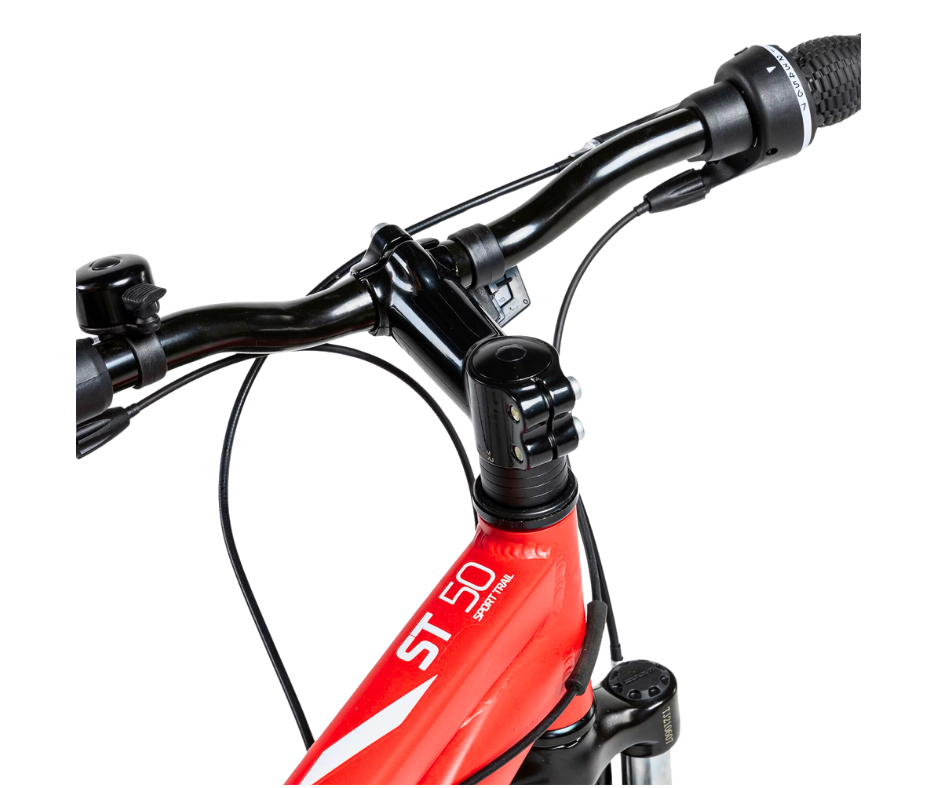 Bicicleta Montaña, Huffy R26, St 50, Nueva, Estética 95% - Amaru Comercializadora