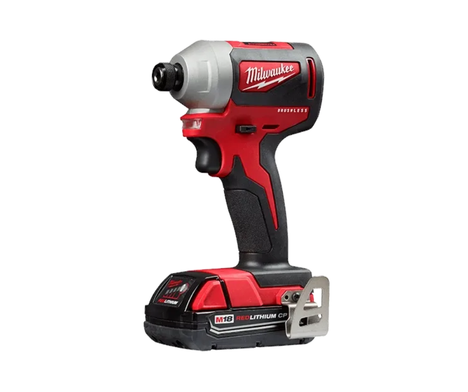 Juego De Destornillador Hexagonal Milwaukee 2850-22ct Usado - Amaru Comercializadora