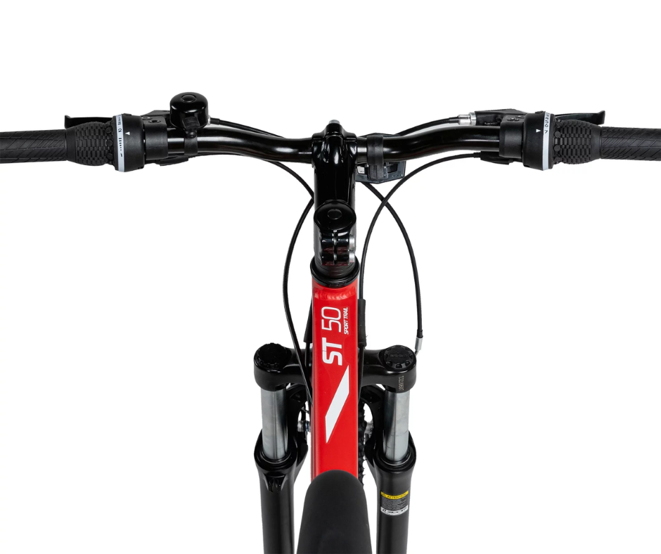 Bicicleta Montaña, Huffy R26, St 50, Nueva, Estética 95% - Amaru Comercializadora