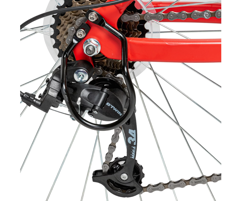 Bicicleta Montaña, Huffy R26, St 50, Nueva, Estética 95% - Amaru Comercializadora