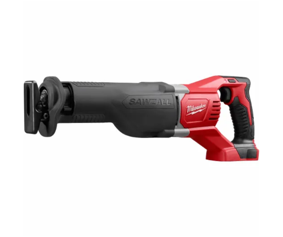 Sierra Alternativa Inalámbrica M18 Milwaukee 2621-20 Usado - Amaru Comercializadora