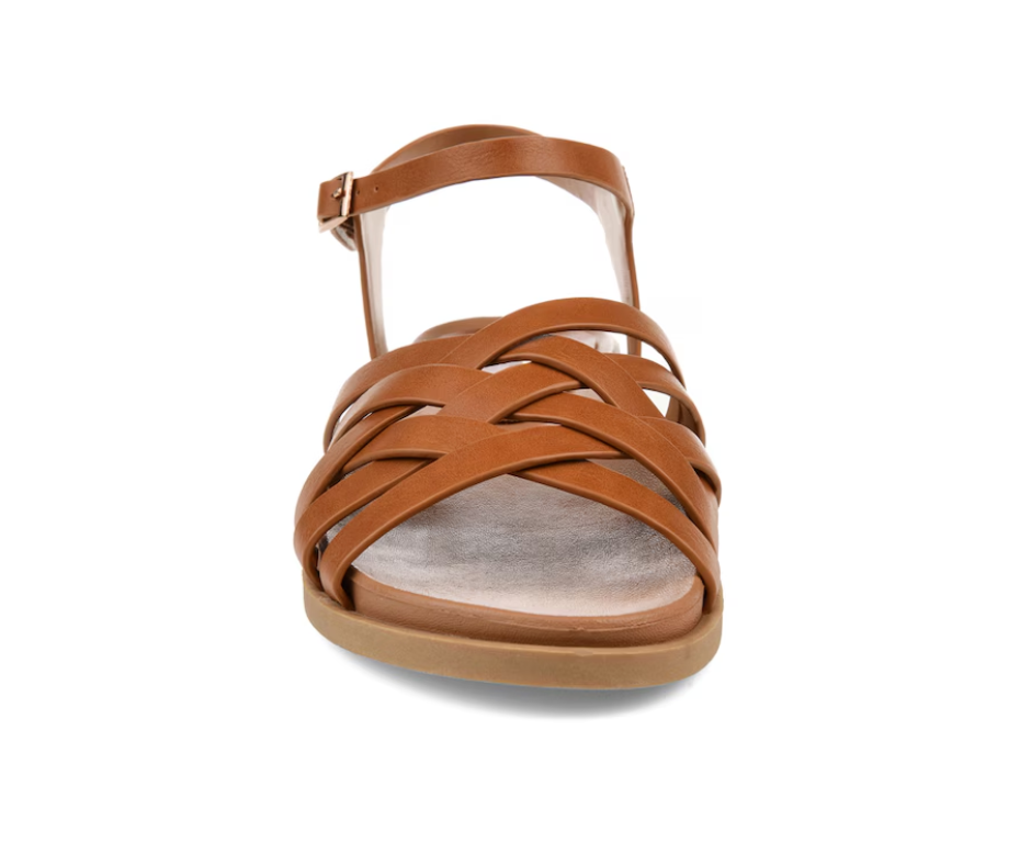 Calzado De Dama, Journee Collections, Kimmie - Amaru Comercializadora