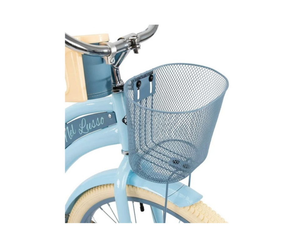 Bicicleta Cruiser, Huffy, Nel Lusso, R26 Nuevo, Estética 95% - Amaru Comercializadora