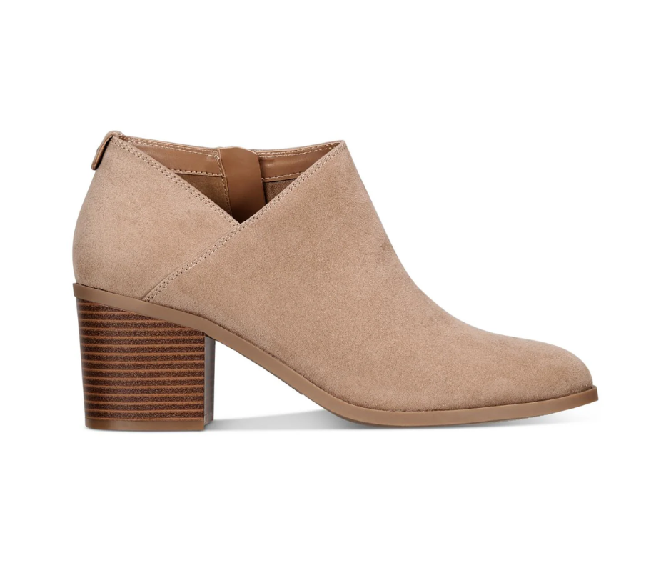 Calzado Para Dama, Style & Co, Felaaf - Amaru Comercializadora