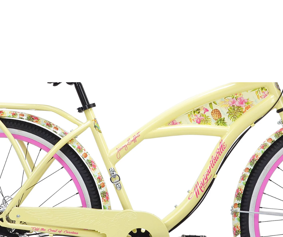 Bicicleta Cruiser, Kent R26, Ladies, Nuevo, Estética 95% - Amaru Comercializadora