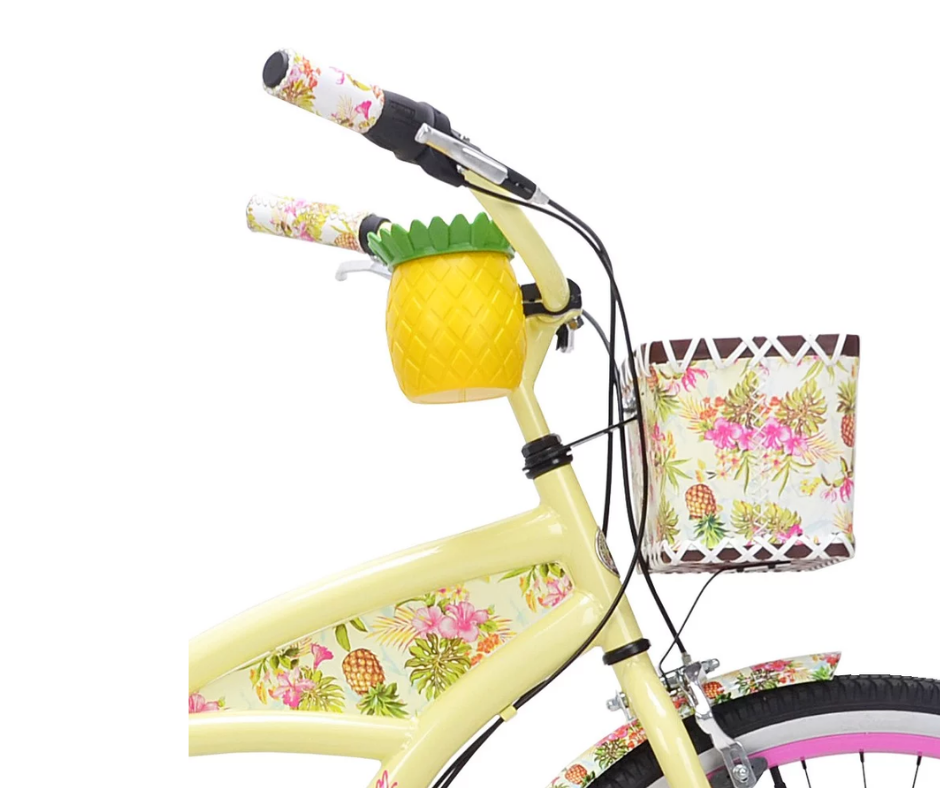 Bicicleta Cruiser, Kent R26, Ladies, Nuevo, Estética 95% - Amaru Comercializadora