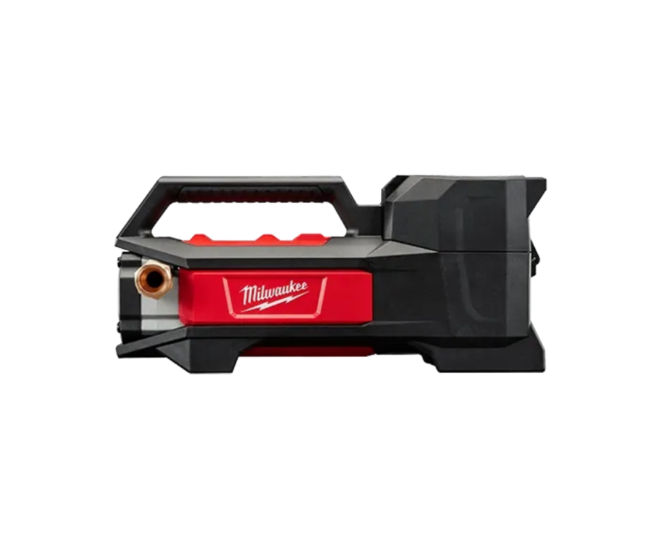 Bomba De Transferencia M18 Milwaukee 2771-20 Usado - Amaru Comercializadora