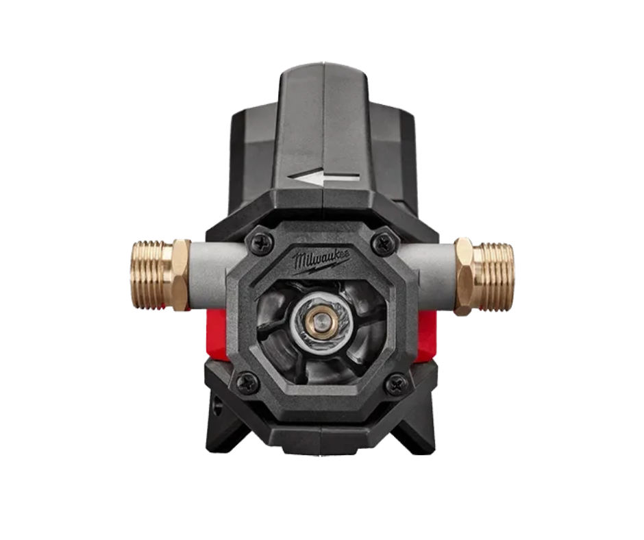 Bomba De Transferencia M18 Milwaukee 2771-20 Usado - Amaru Comercializadora