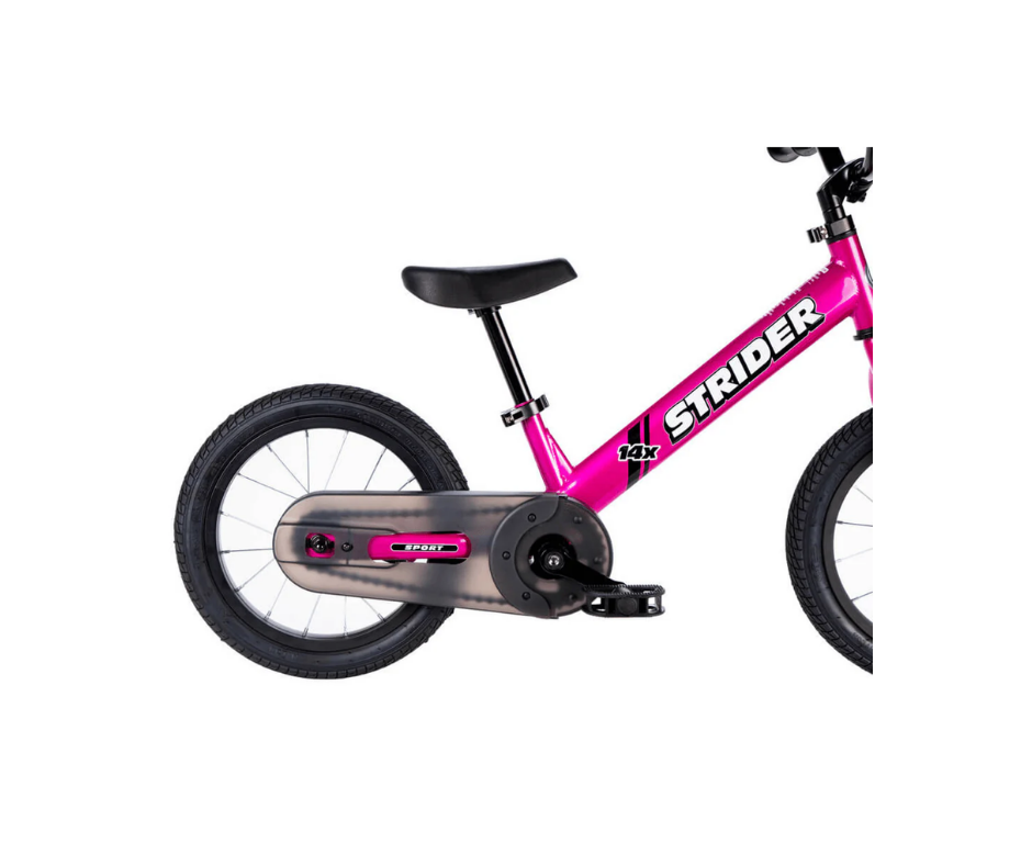 Bicicleta Niños, Strider, 14x, R12, Nuevo, Estetica 95% - Amaru Comercializadora