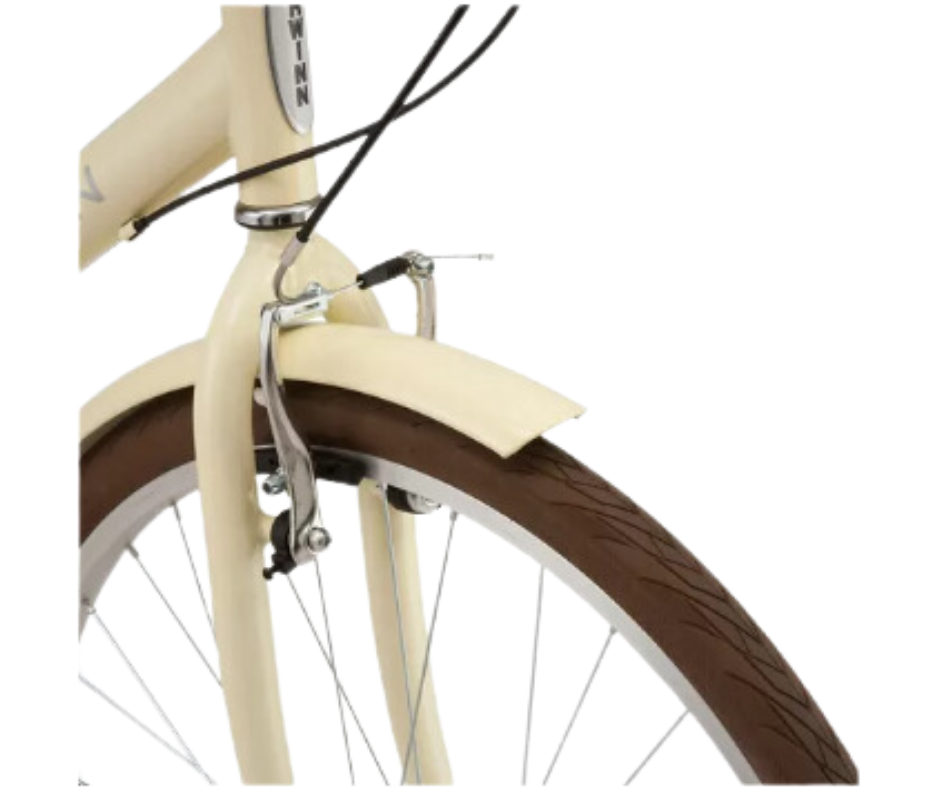 Bicicleta Crucero, Schwinn, R700c, Nuevo, Estetica 95% - Amaru Comercializadora