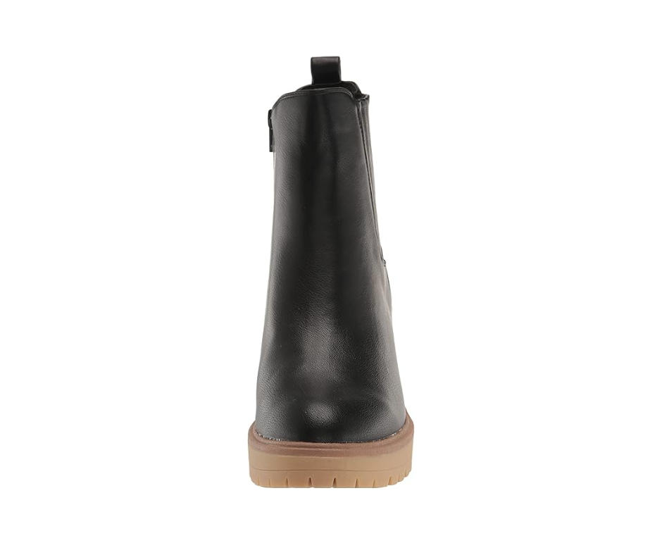 Zapato Tipo Botín, Sun Stone, Lennip - Amaru Comercializadora
